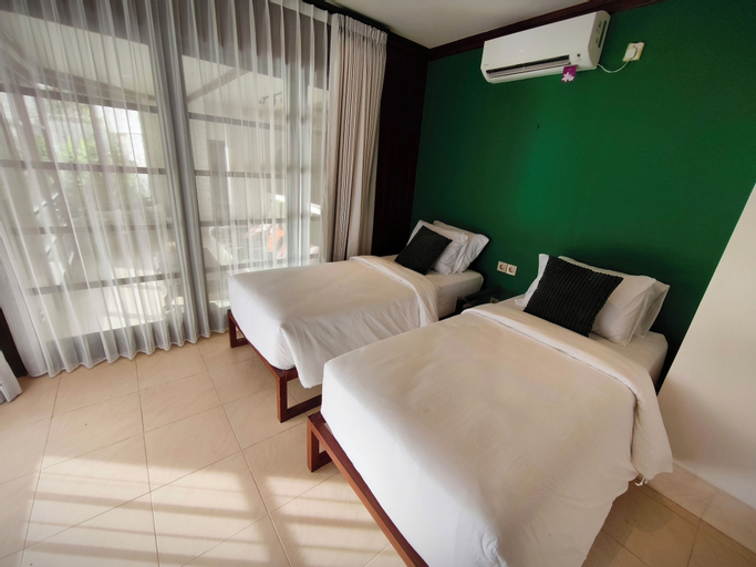 Bedroom 17