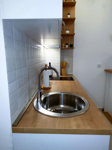 Others 3, MonteRelax Apartments Becici