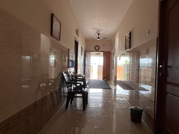 Public Area