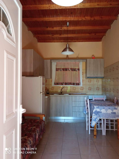 Others 3, Errika, Ionian Islands