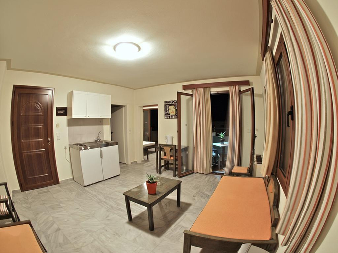 Others 3, Alexandros M. Studios and Apartments, Crete