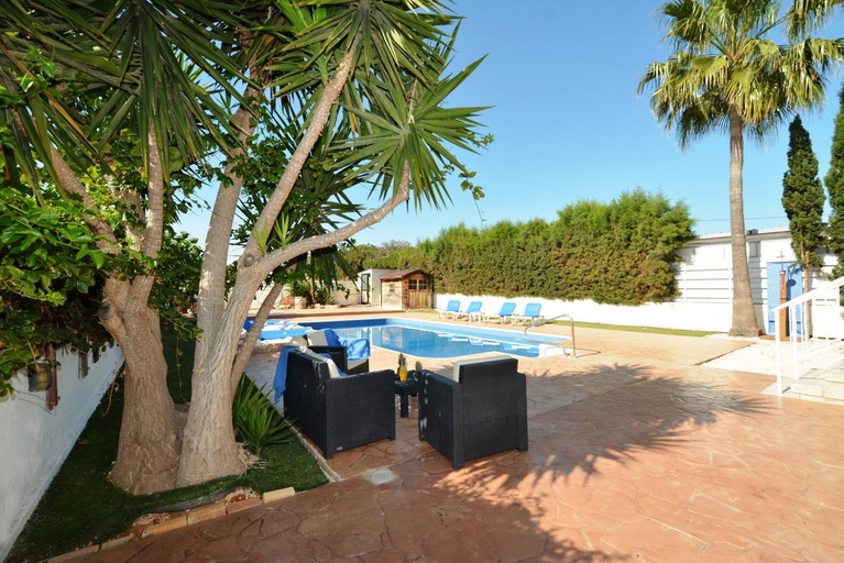 Facilities 4, Villa Chloe