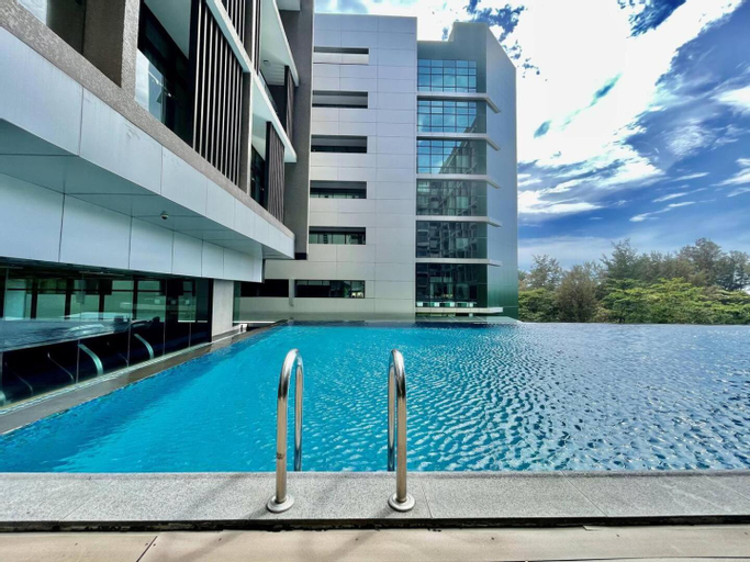 Riverson SOHO Kota Kinabalu, Kota Kinabalu