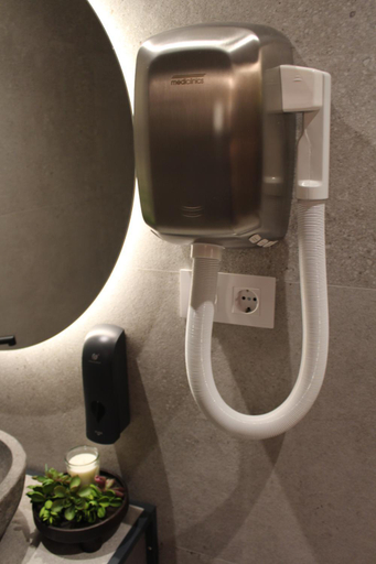 Bathroom 3, Promotur Suites - Ayora, Valencia