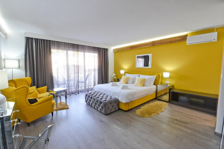 Others 4, PIAZZA ROOMS Zadar, Zadar