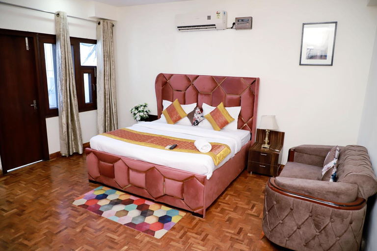 Bedroom 4