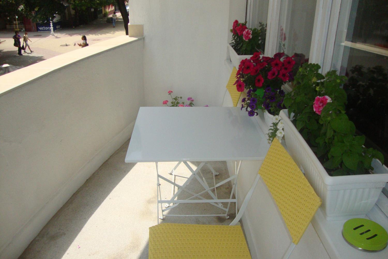 Others 5, Guest Rooms Colours, Kazanlak