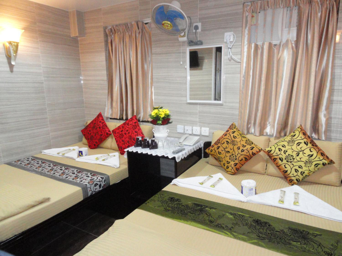 Bedroom 6