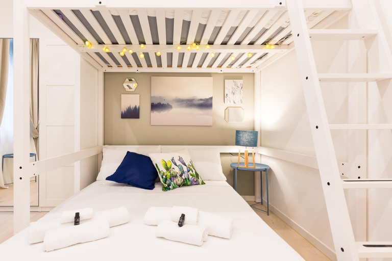 Bedroom 12