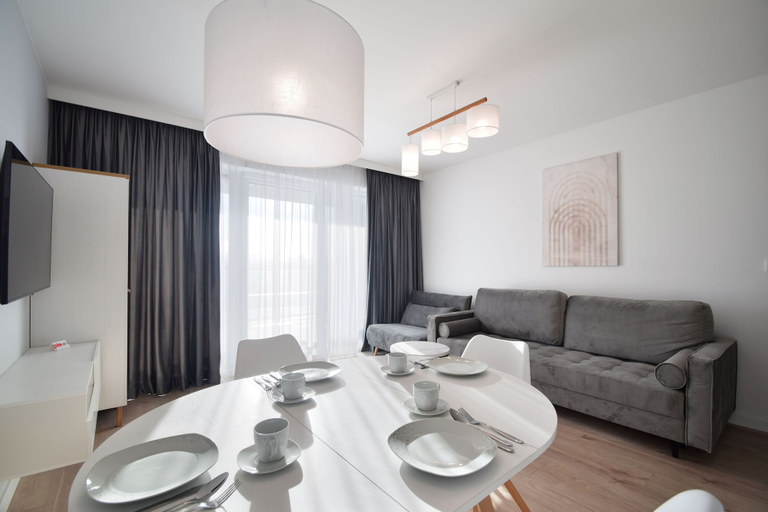 Others 3, RentPlanet - Apartament Marina, Gryfice