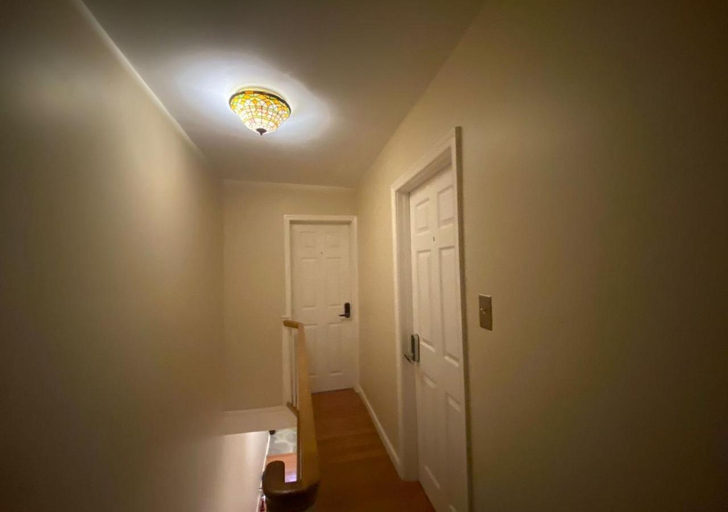 Historic Townhouse Oasis with En-suite Bathroom, Philadelphia