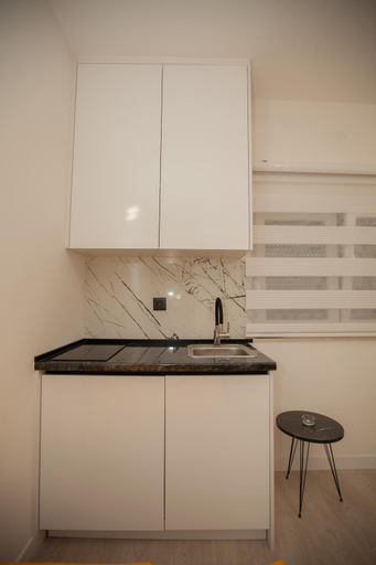Others 2, Apartmani JaMi, Trebinje