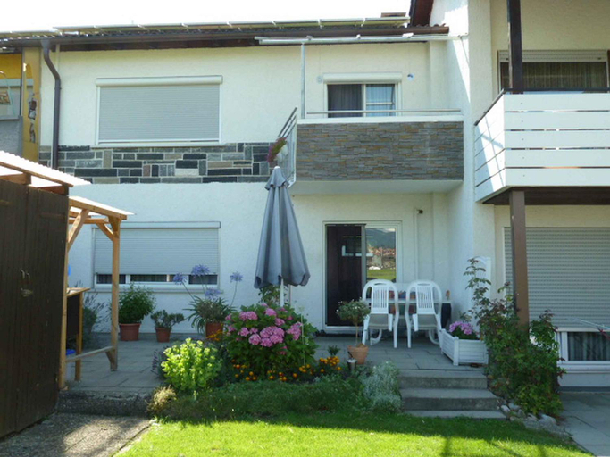Others 4, Privatzimmer Reiner Baumeister, Lindau (Bodensee)