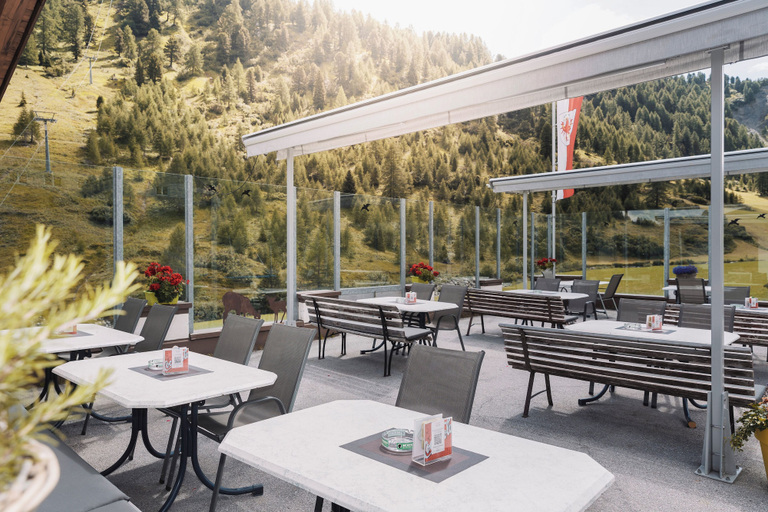 Food & Drinks 4, Berghotel & Restaurant Bodenalpe, Landeck