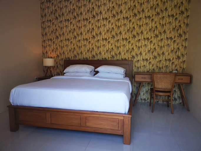Bedroom 3, Amuya Home Stay, East Sumba