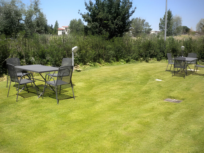 Others 2, Garden B&B, Arezzo