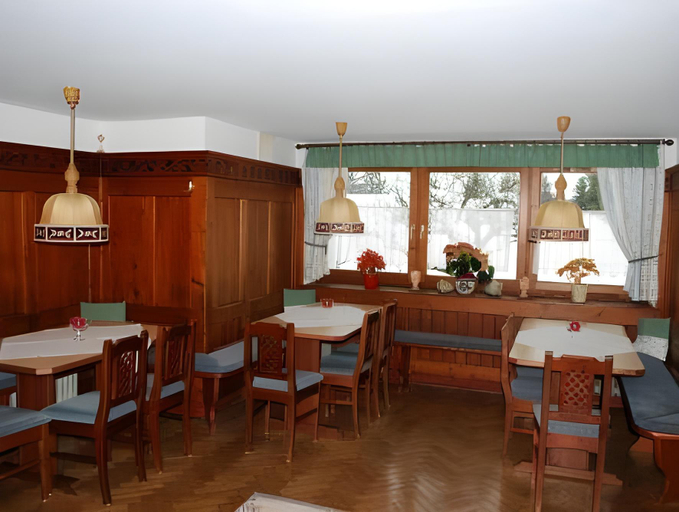 Food & Drinks 2, Berggasthof Barnstatt, Kufstein