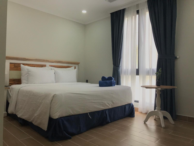 Bedroom 16