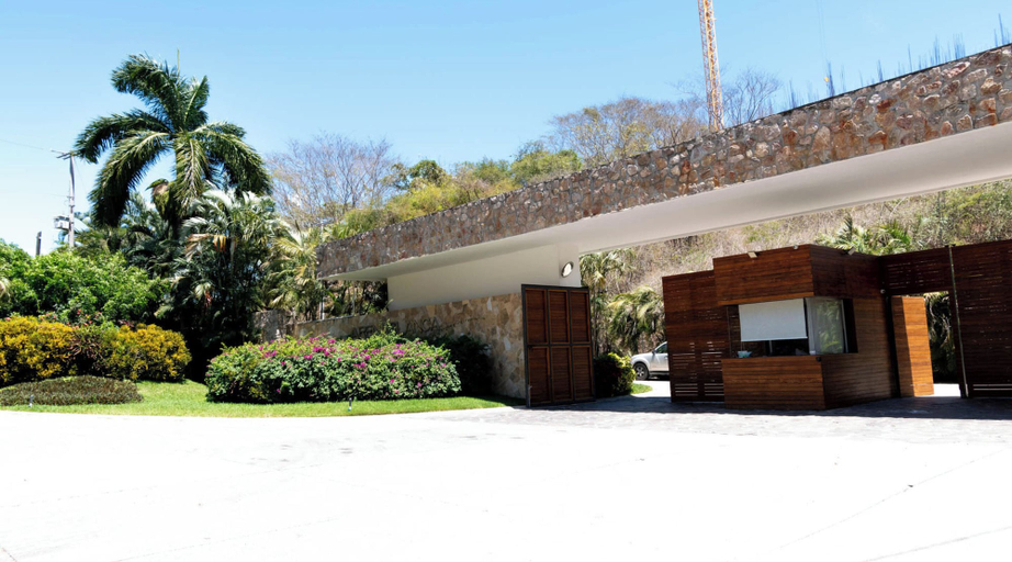 Exterior & Views, Cruz de Huanacaxtle Arena Blanca 408, Compostela