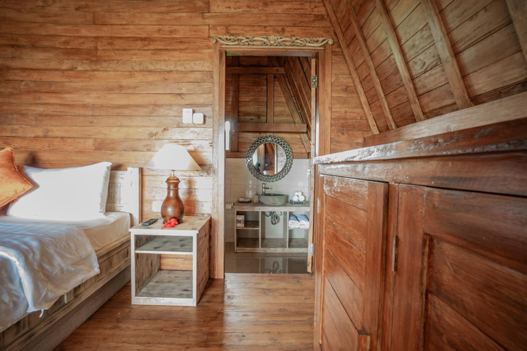 Bedroom 12