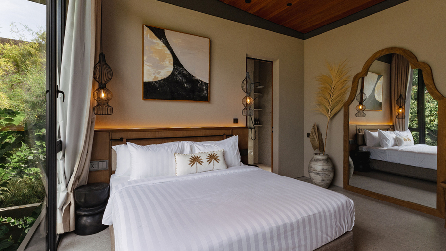 The Akasha Canggu Luxury Villas, Badung