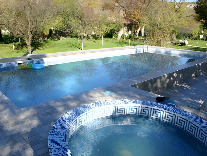 Sport & Beauty 3, Ecohotel Imenieto, Veliko Tarnovo