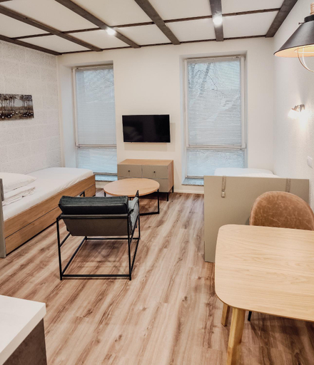 Others 4, MyApartments Kotka, Tallinn