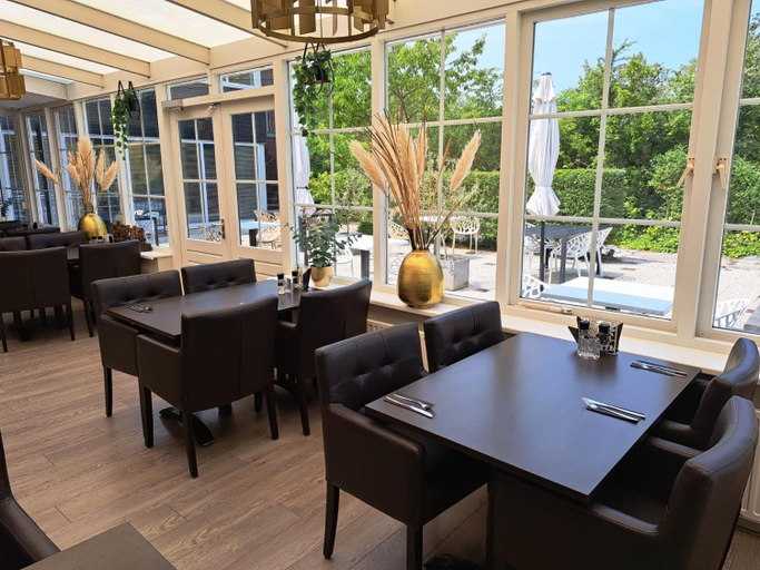 Food & Drinks 5, Seehotel Oostkapelle, Veere