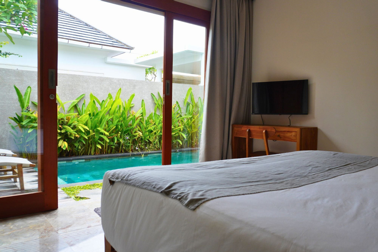 Bedroom 14