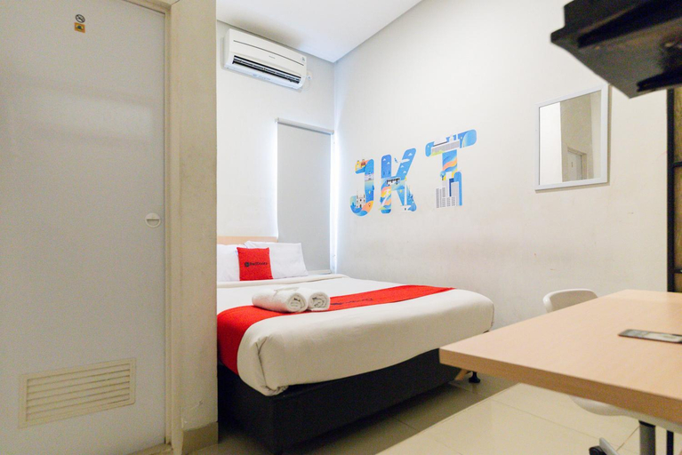 Bedroom 6