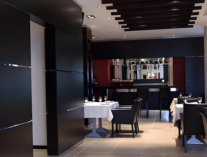 Food & Drinks 4, Hotel Knezevina, Barajevo