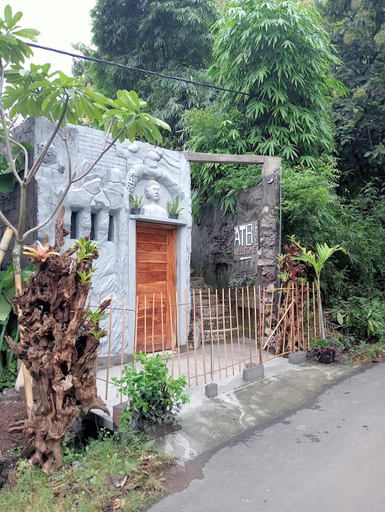 Others 4, ATB Hostel, Buleleng