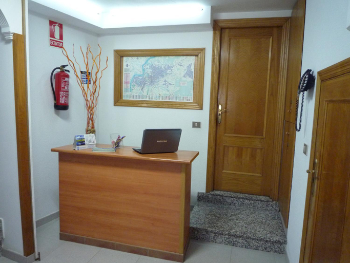 Public Area