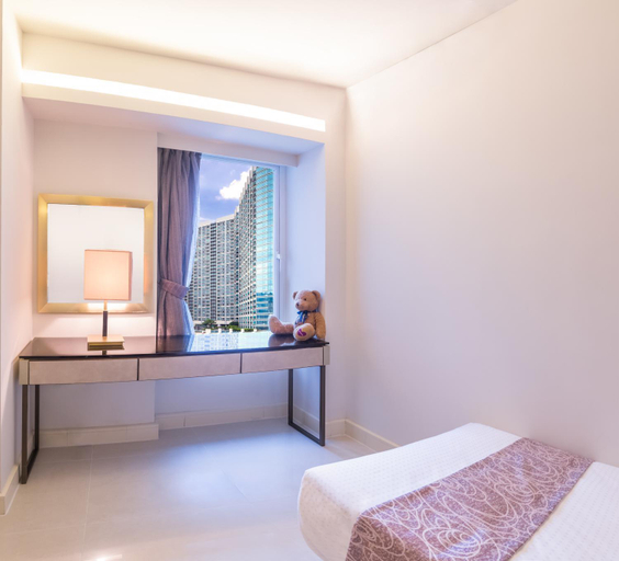Bedroom 15