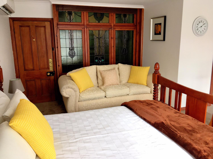 Bedroom 6