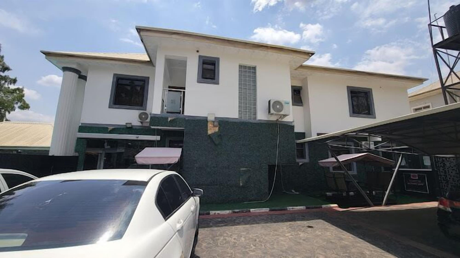 Exterior & Views, VIMA HOTELS, AbujaMun
