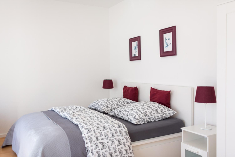 Bedroom 16