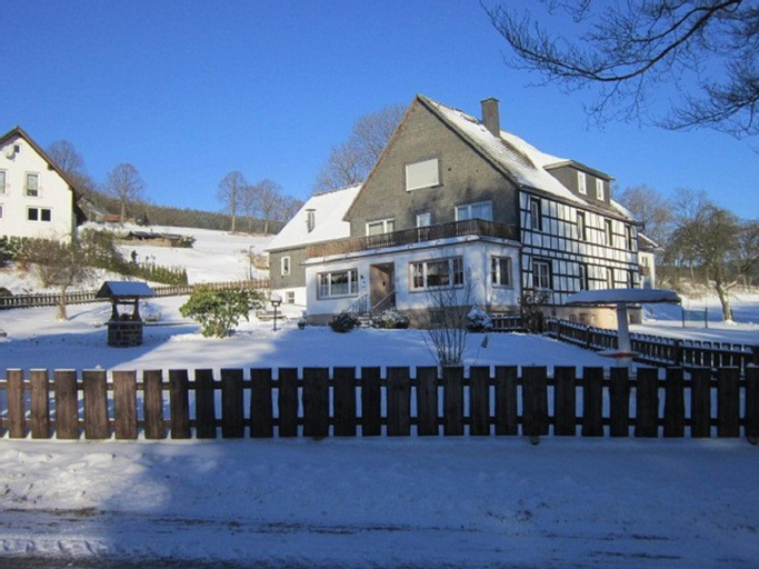 Pension Haus zur Orke, Hochsauerlandkreis