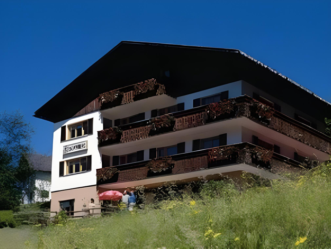 Others 2, Haus Sonnberg, Bregenz