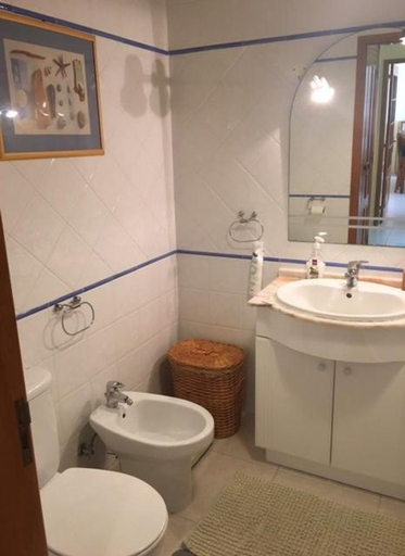 Others 4, Coral beach house, Silves