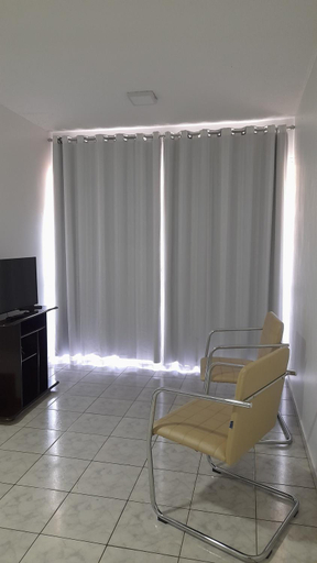 Others 2, Quarto em Apto ao lado Shopping, Cuiaba