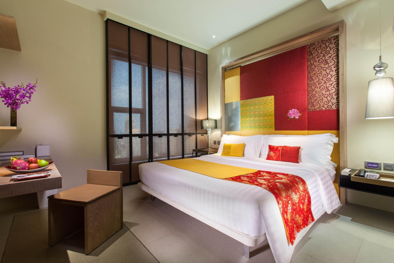 Bedroom 28