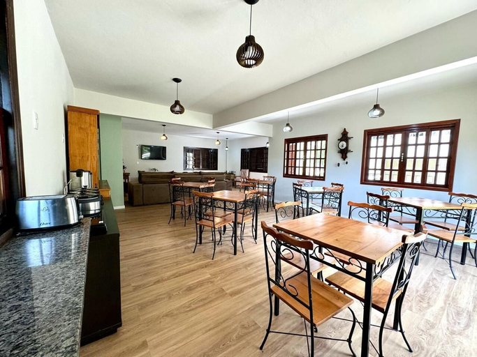 Food & Drinks 5, Pousada Essência de Minas, São Lourenço