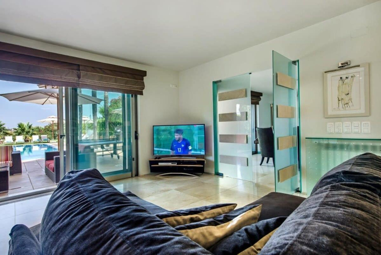 Others 5, Villa Laguna Golf - stunning house, Loulé