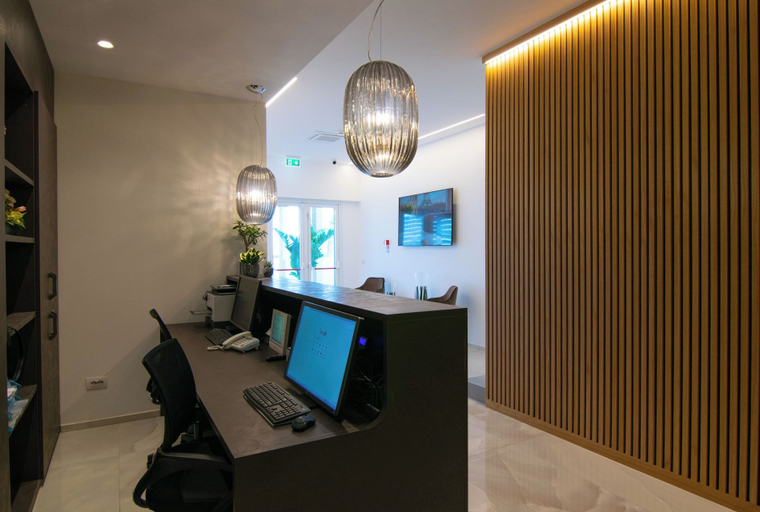 Others 5, Residence Flow-r, Rimini