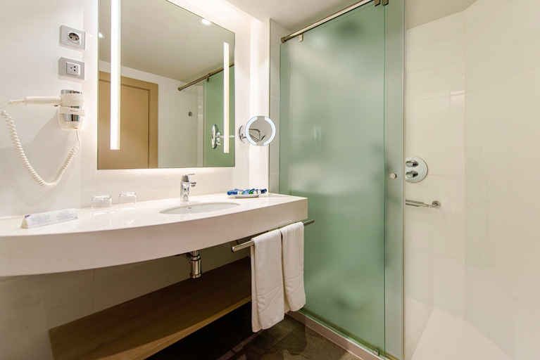 Bathroom 5, Spring Arona Gran Hotel & Spa (Only adults), Santa Cruz de Tenerife