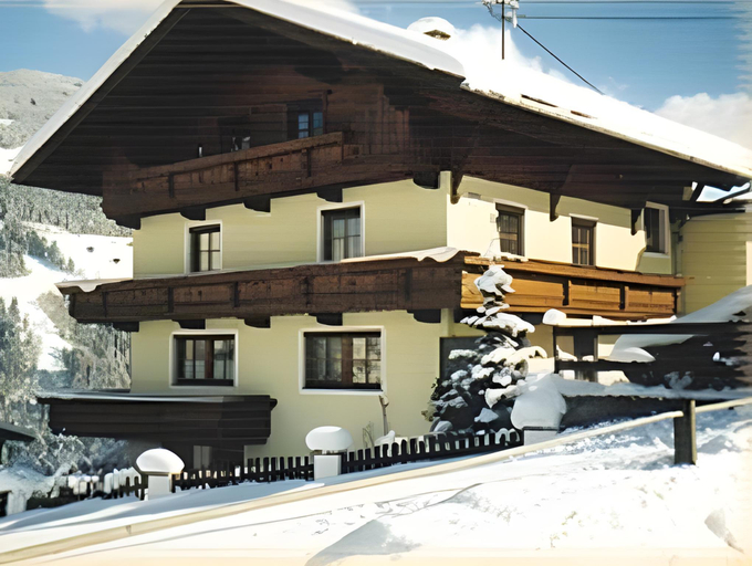 Others 4, Ferienwohnungen Rieser, Schwaz