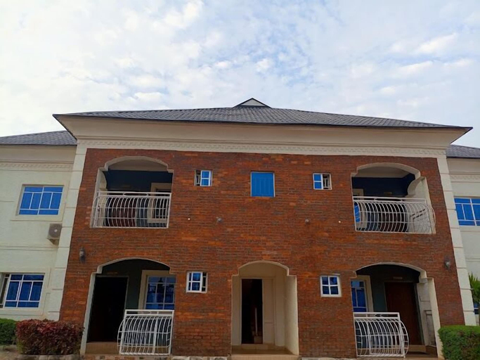 Exterior & Views 2, Pioneer Luxury Apartment, Ilorin South