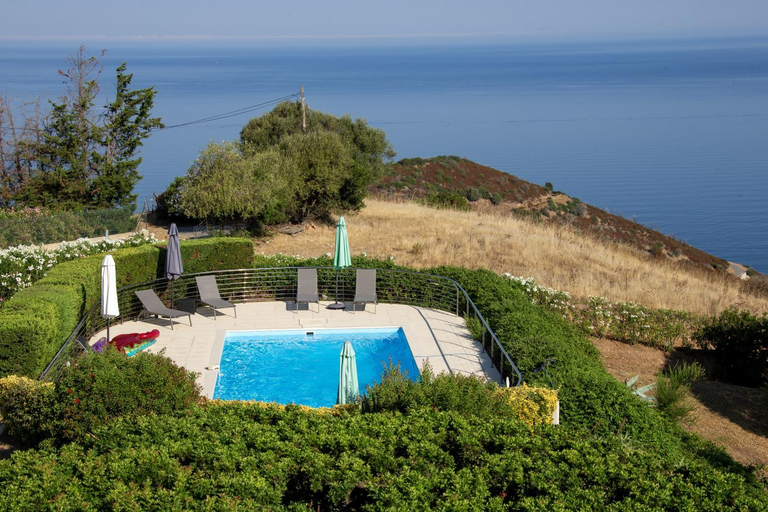 Others 3, Residence Pietri, Corse-du-Sud
