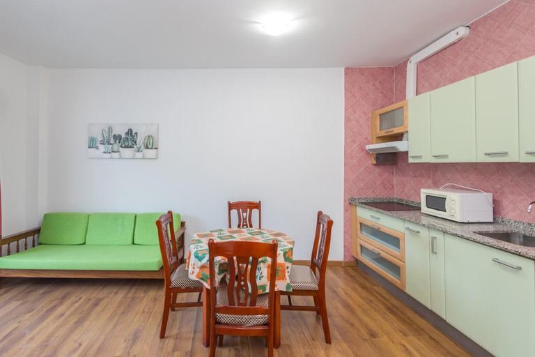 Others 5, Balcon de la Mina Suites - AirCon and Terrace with views, Las Palmas